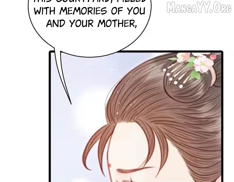 Shao Hua Long: Rebirth of the Evil Concubine’s Counterattack Chapter 39 - page 40